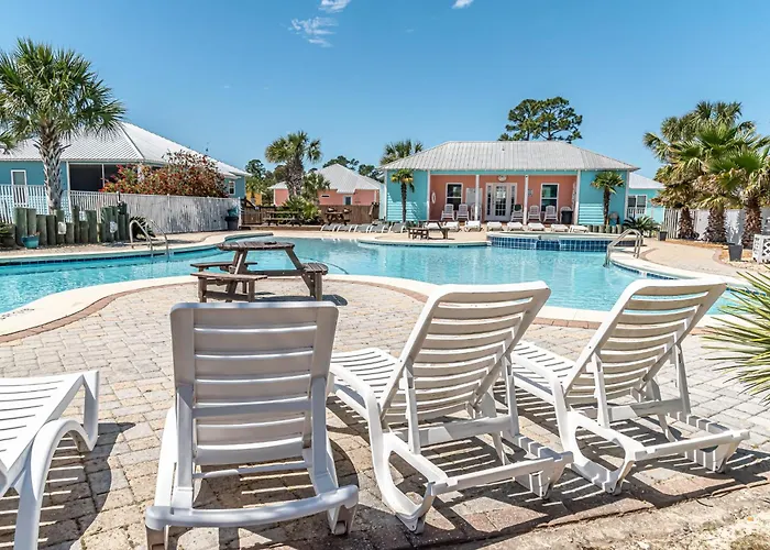 Holiday home 6007 Rookery 3 Just Breathe Gulf Shores