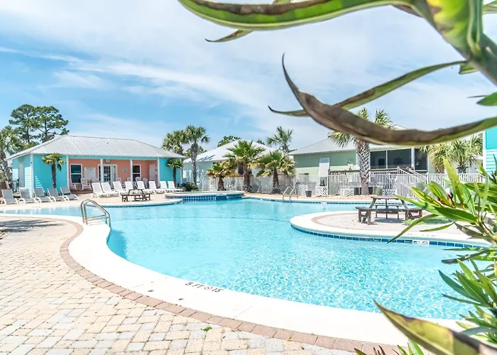 6007 Rookery 3 Just Breathe Gulf Shores