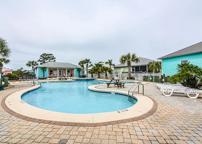 6007 Rookery 3 Just Breathe Holiday home Gulf Shores