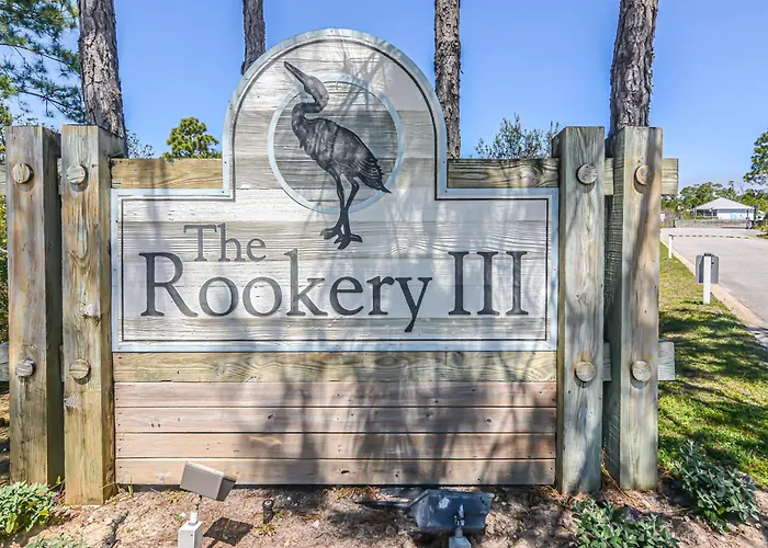 Holiday home 6007 Rookery 3 Just Breathe Gulf Shores
