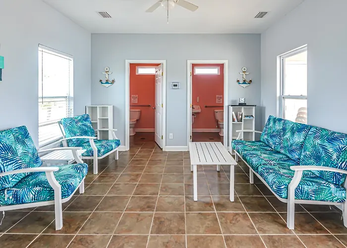 6007 Rookery 3 Just Breathe Holiday home *