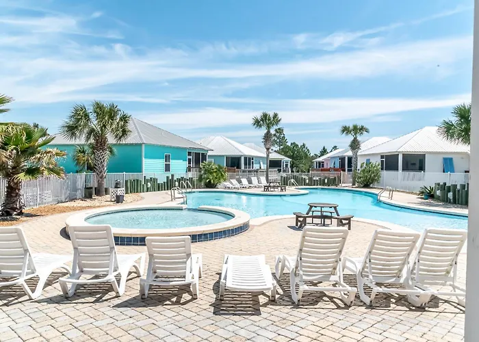 Holiday home 6007 Rookery 3 Just Breathe Gulf Shores