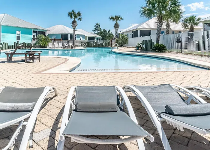 6007 Rookery 3 Just Breathe * Gulf Shores