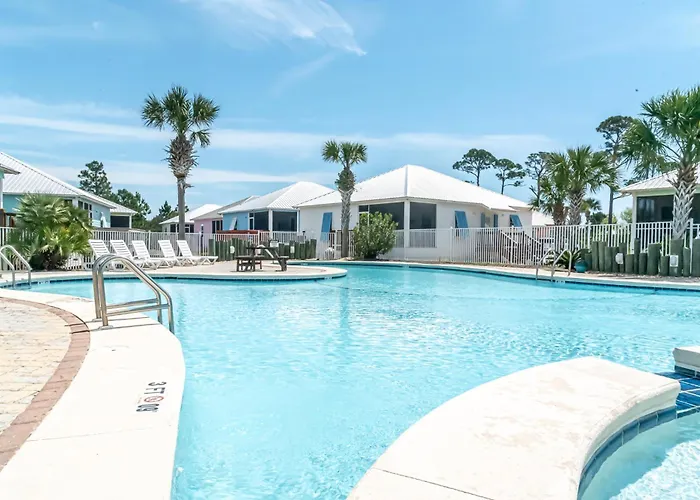 Holiday home 6007 Rookery 3 Just Breathe Gulf Shores