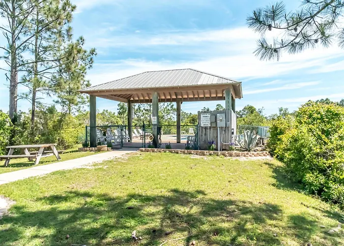 6007 Rookery 3 Just Breathe Gulf Shores