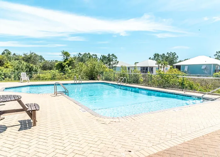 6007 Rookery 3 Just Breathe * Gulf Shores