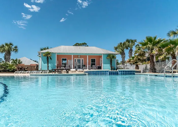 6007 Rookery 3 Just Breathe Holiday home Gulf Shores