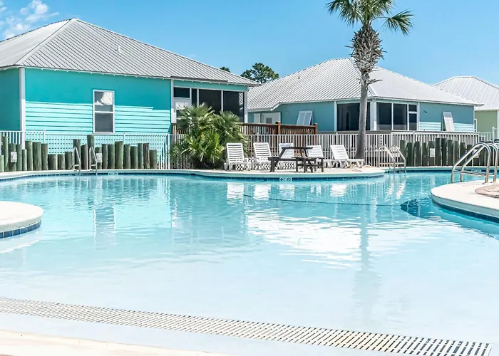 Holiday home 6007 Rookery 3 Just Breathe Gulf Shores