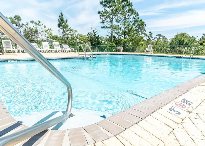 6007 Rookery 3 Just Breathe * Gulf Shores