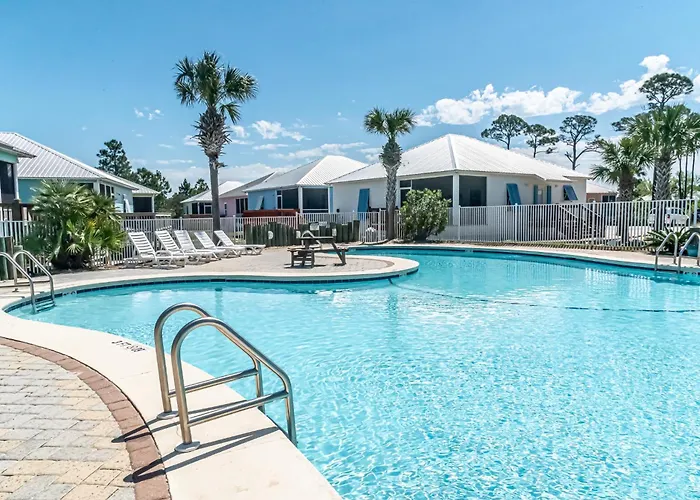 Holiday home 6007 Rookery 3 Just Breathe Gulf Shores