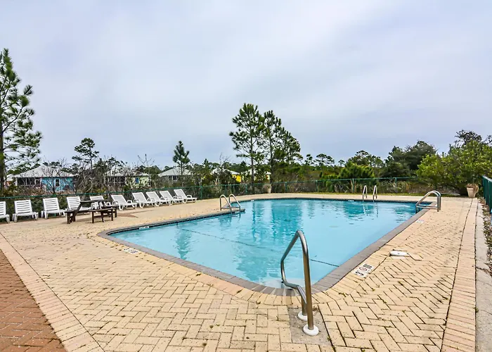 6007 Rookery 3 Just Breathe * Gulf Shores