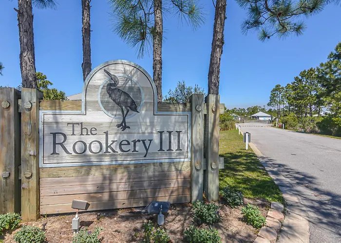 6007 Rookery 3 Just Breathe *