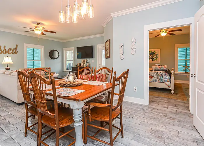 Holiday home 6007 Rookery 3 Just Breathe Gulf Shores