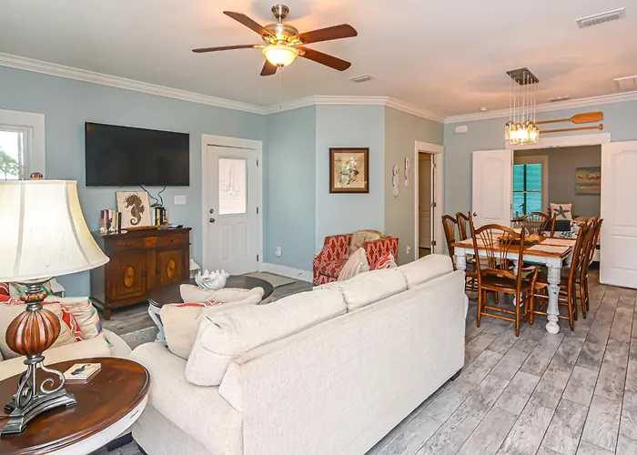 6007 Rookery 3 Just Breathe Holiday home Gulf Shores