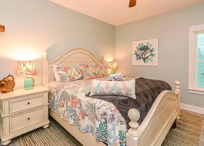 Holiday home 6007 Rookery 3 Just Breathe Gulf Shores