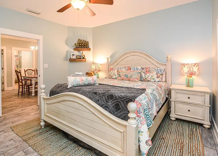 6007 Rookery 3 Just Breathe Holiday home Gulf Shores