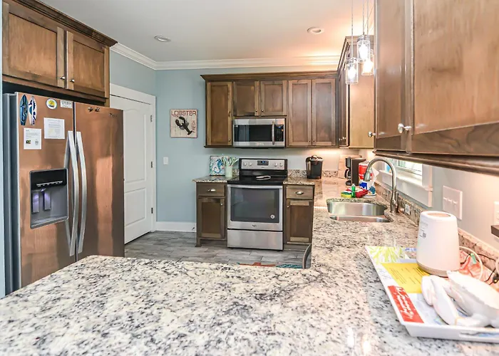 Holiday home 6007 Rookery 3 Just Breathe Gulf Shores