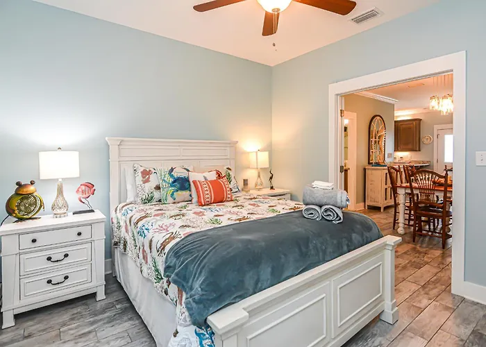 6007 Rookery 3 Just Breathe Holiday home Gulf Shores