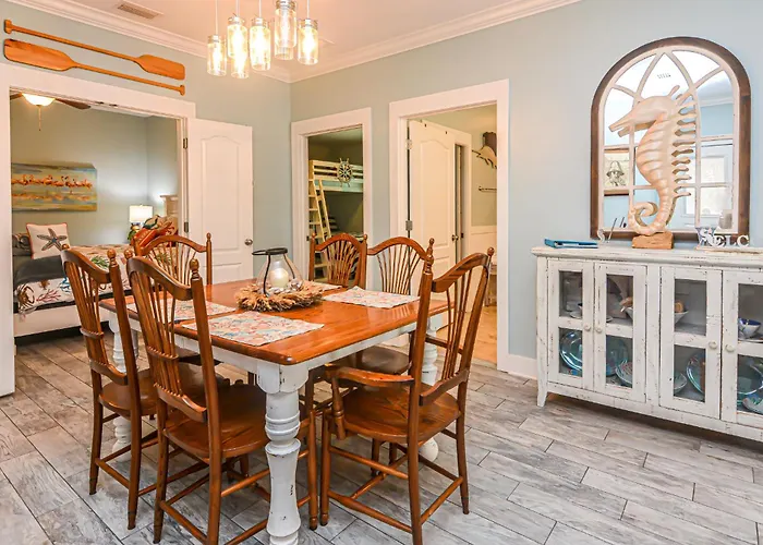 Holiday home 6007 Rookery 3 Just Breathe Gulf Shores