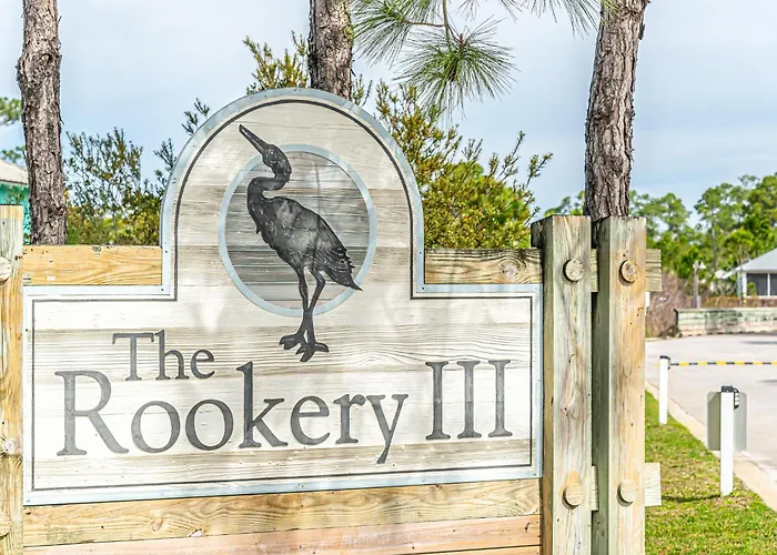 Holiday home 6007 Rookery 3 Just Breathe Gulf Shores