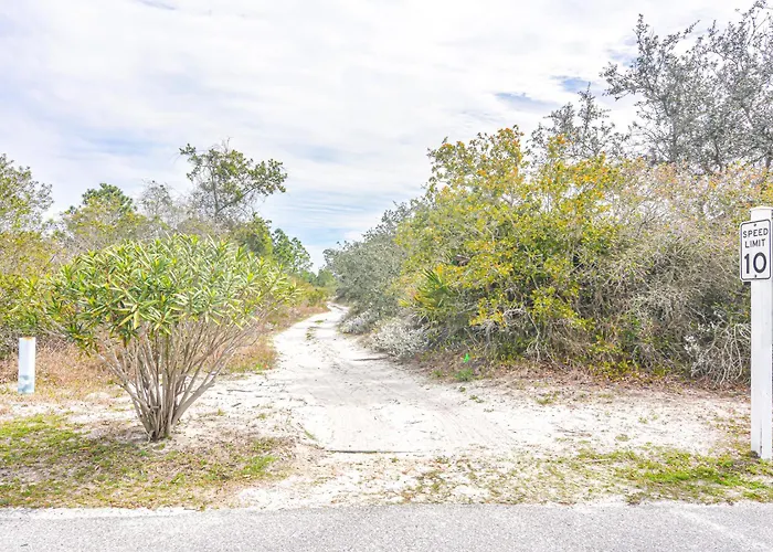 Holiday home 6007 Rookery 3 Just Breathe Gulf Shores