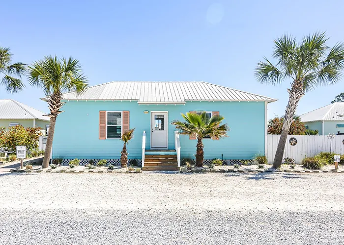 Holiday home 6007 Rookery 3 Just Breathe Gulf Shores
