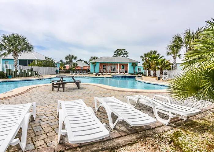 6007 Rookery 3 Just Breathe Holiday home