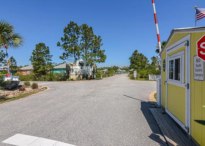 6007 Rookery 3 Just Breathe Gulf Shores