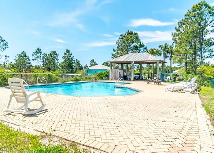 6007 Rookery 3 Just Breathe Holiday home
