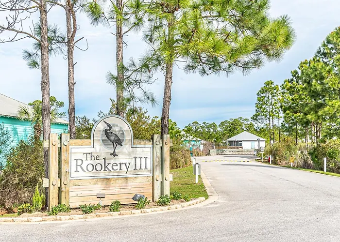 Holiday home 6007 Rookery 3 Just Breathe *