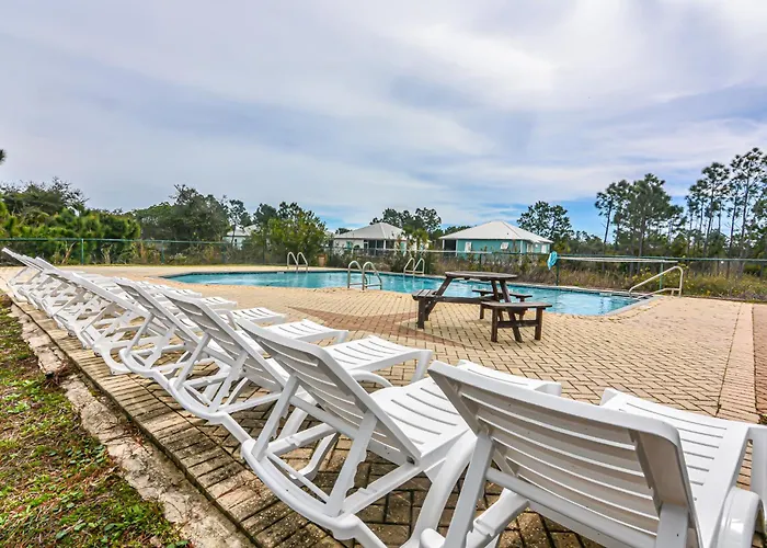 6007 Rookery 3 Just Breathe Holiday home Gulf Shores