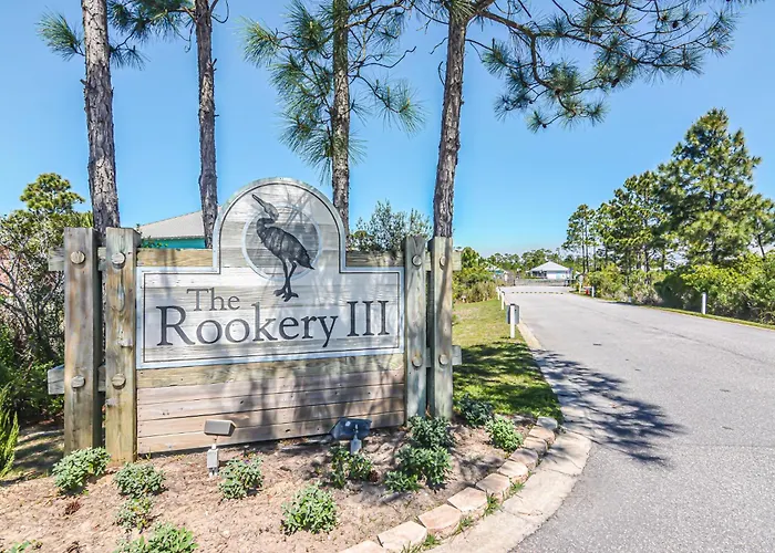 Holiday home 6007 Rookery 3 Just Breathe