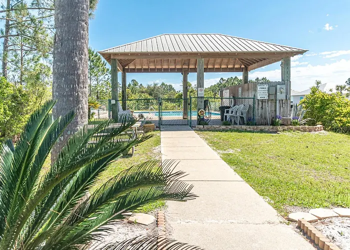 Holiday home 6007 Rookery 3 Just Breathe Gulf Shores