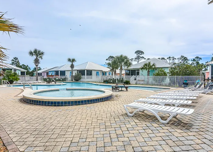 6007 Rookery 3 Just Breathe Holiday home *