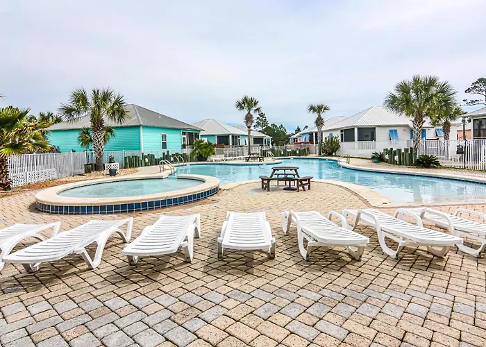 6007 Rookery 3 Just Breathe Holiday home Gulf Shores