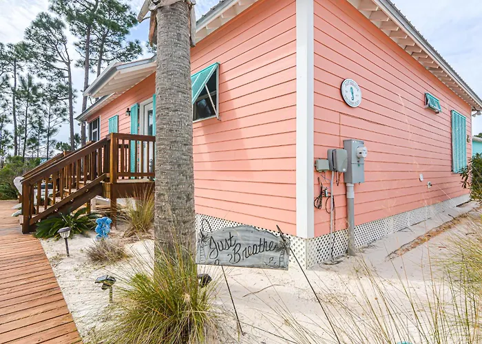 6007 Rookery 3 Just Breathe Holiday home Gulf Shores
