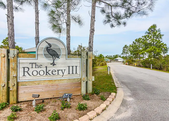 Holiday home 6007 Rookery 3 Just Breathe