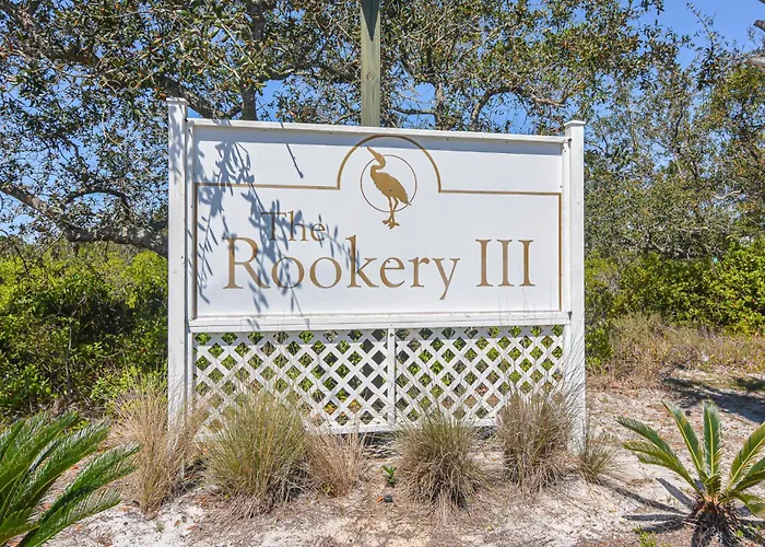 6007 Rookery 3 Just Breathe