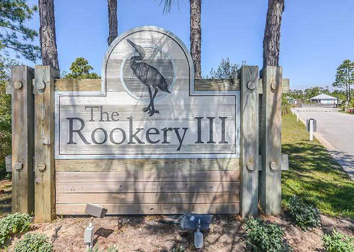 6007 Rookery 3 Just Breathe Holiday home Gulf Shores
