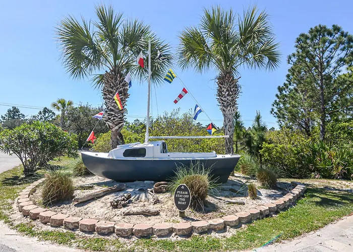 Holiday home 6007 Rookery 3 Just Breathe Gulf Shores